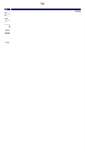 Mobile Screenshot of mail.kadlac.net